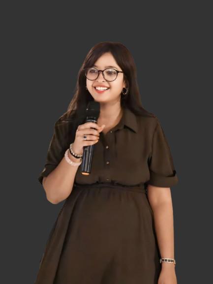 Aarti Acharya